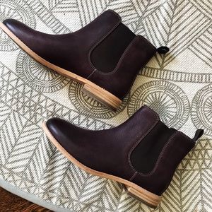 clarks women's maypearl nala ankle bootie